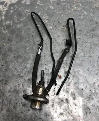 Mercedes-Benz E W212 AdBlue injector 0004901113BILI 0004901113