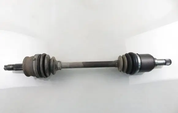 Fiat Panda II Front driveshaft