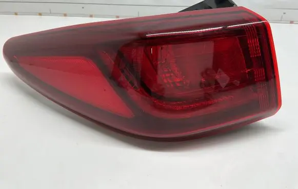 Hyundai Kona I Rear/tail lights 92401J91 92401J90