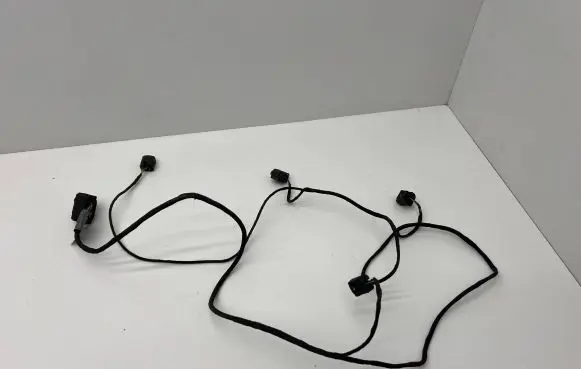 BMW 5 E60 E61 Parking sensor (PDC) wiring loom 6928363 6929366
