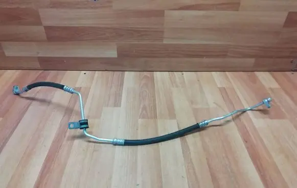 Renault Zoe Air conditioning (A/C) pipe/hose 295X28820R