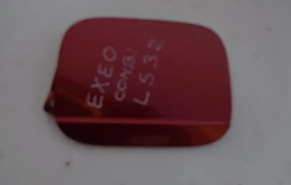 Seat Exeo (3R) Fuel tank cap KLAPKAWLEWU