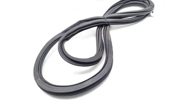 Audi A1 Front door rubber seal 