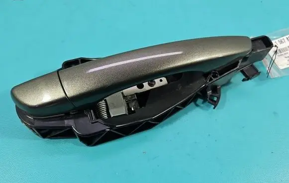 Peugeot 508 II Front door exterior handle 9802977180 IMPRK1567827