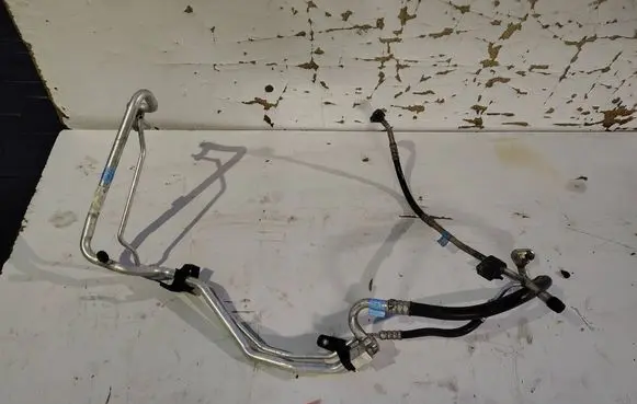 Ford Transit - Tourneo Connect Air conditioning (A/C) pipe/hose