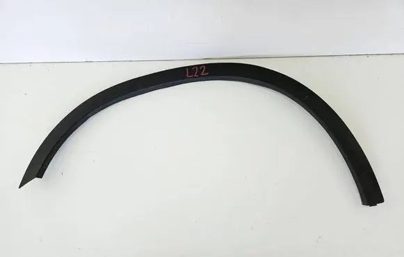 Mercedes-Benz GLC X253 C253 Front arch trim A2538857506