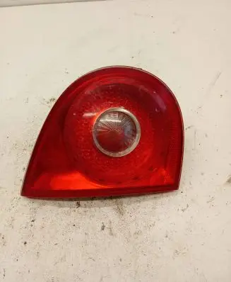 Volkswagen Golf V Tailgate rear/tail lights 1K6945093E 028500102B 00021156