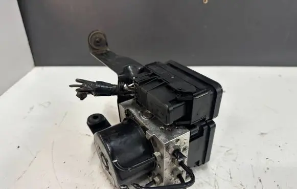 Ford Focus ABS Pump BV612C405AJ 61243000116 10062231111