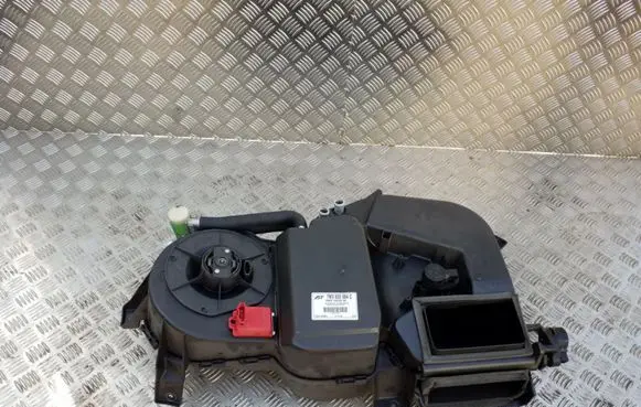 Seat Alhambra (Mk1) Interior heater climate box assembly 7M3820004C