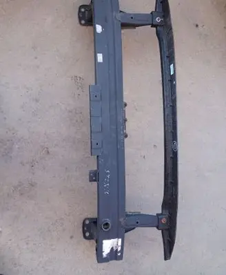 KIA Stonic Front bumper cross member 86571H8400