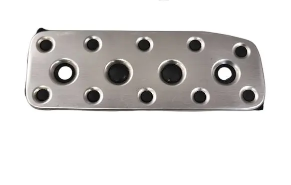 Subaru WRX VB II Foot rest pad/dead pedal 