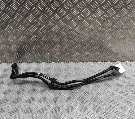 BMW 5 F10 F11 Brake vacuum hose/pipe 8509433