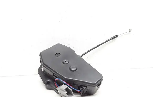 Volvo XC60 Tailgate/trunk control unit/module 31335116