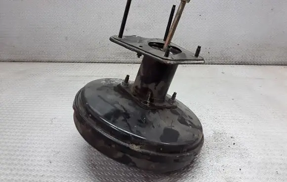 Citroen C5 Brake booster 9646709980