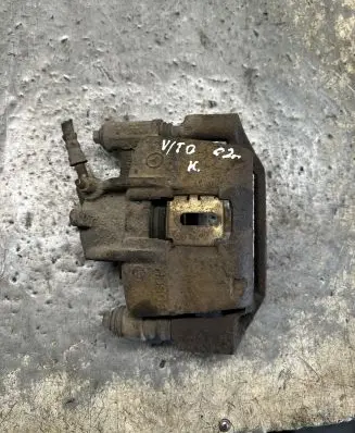 Mercedes-Benz Vito Viano W638 Front brake caliper