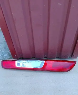 Ford Focus Rear/tail lights 4M113405A