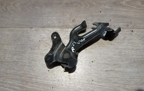 Volvo V40 Engine bonnet/hood lock/latch loop/hook 31218611