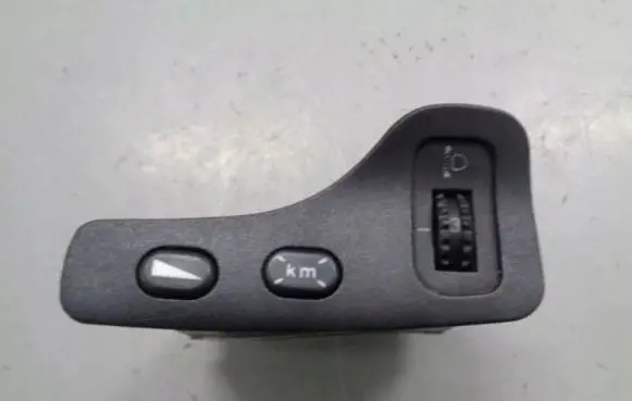 Alfa Romeo 156 Light module LCM