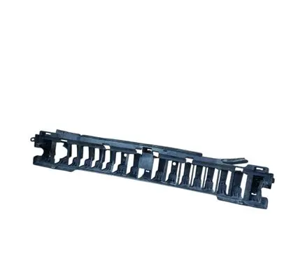Ford Mustang VI Front bumper support beam JR3B17E898A JR3B17E898AX JR3B17E898