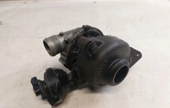 Ford Kuga I Turbo 9662464980