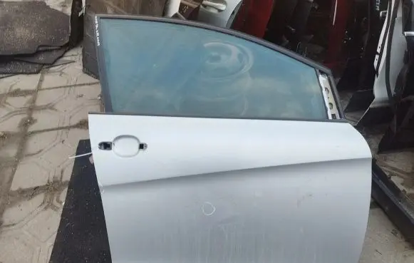 Seat Altea Front door