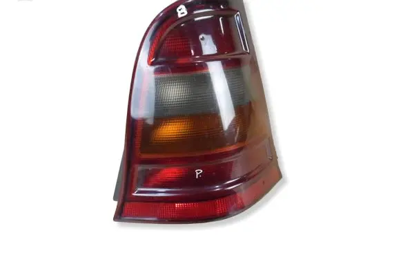 Mercedes-Benz A W168 Rear/tail lights 3310R