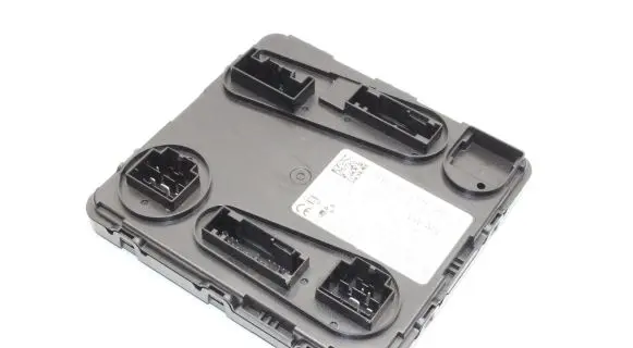 Audi A4 S4 B9 8W Central body control module 8W0907064GB
