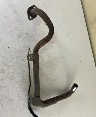 Toyota Land Cruiser (J120) Engine coolant pipe/hose