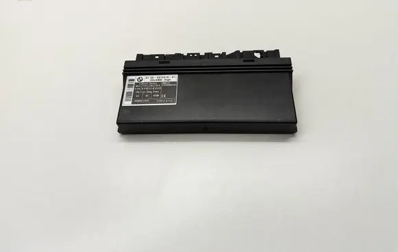 BMW 5 E60 E61 Comfort/convenience module 6974319 61356974319 6135697431901