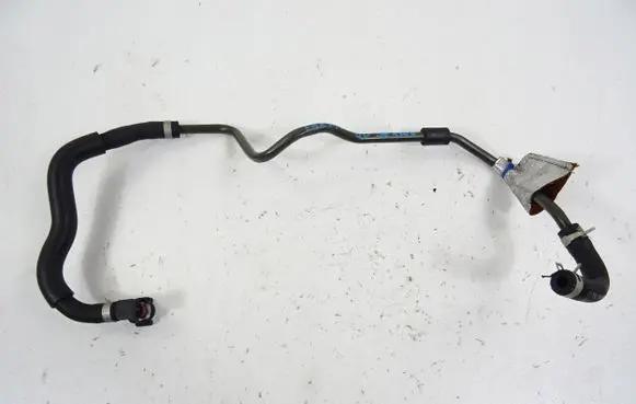 Nissan Juke I F15 Brake booster pipe/hose 