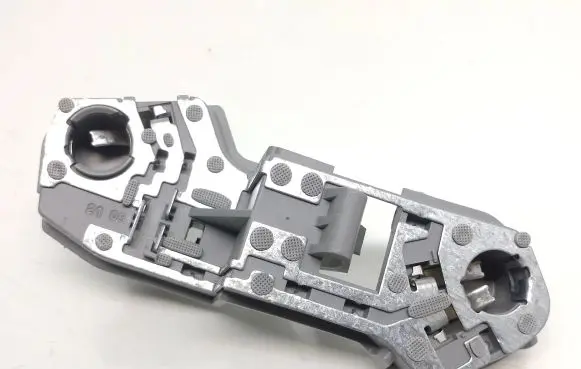 Volvo C30 Tail light bulb cover holder 27712202