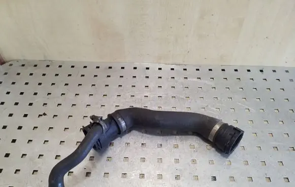BMW 5 E39 Engine coolant pipe/hose