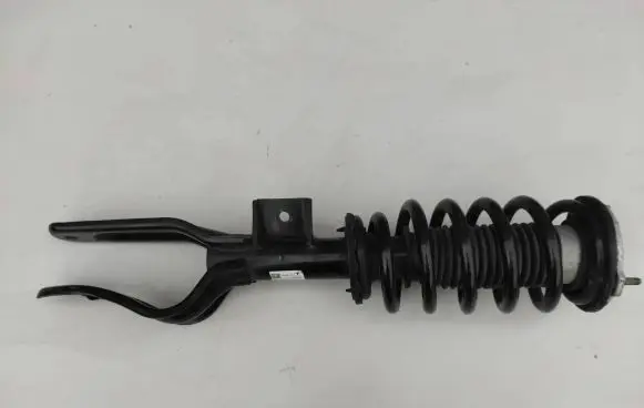 Tesla Model Y Front shock absorber with coil spring 118836800E CFY211229B2292