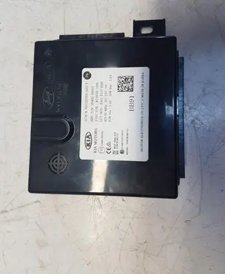 KIA Stonic Other control units/modules 954B0-H8910