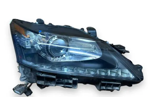 Lexus GS 250 350 300H 450H Headlight/headlamp 5211530150