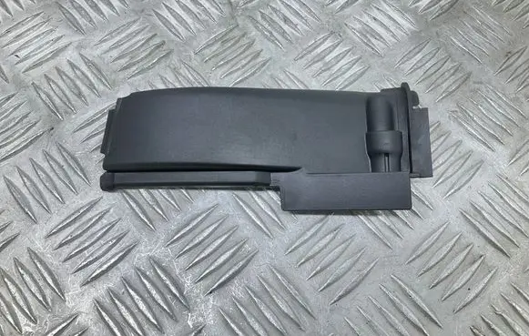 Skoda Karoq Timing belt guard (cover) 05L129968