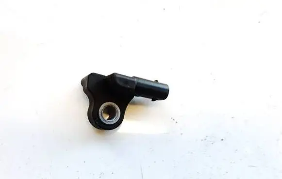 Volkswagen ID.4 Airbag deployment crash/impact sensor 3WA959345B