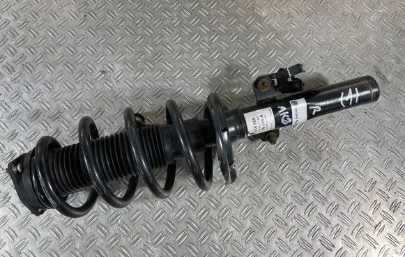 Ford Transit Front shock absorber with coil spring 316958 36J46A 824904011803
