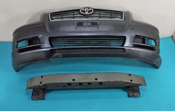 Toyota Avensis T250 Front bumper IMPRK1518372