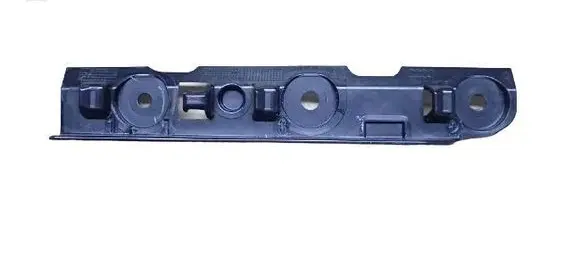 Audi A7 S7 4K8 Rear bumper mounting bracket 4K8807890