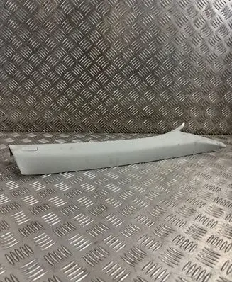 Audi A7 S7 4G (A) pillar trim 4G8867234B