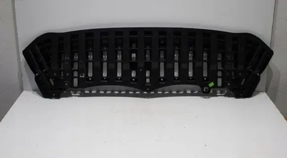Toyota Aygo AB40 Front bumper skid plate/under tray 526180H030