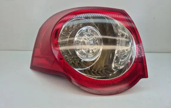 Volkswagen PASSAT B6 Rear/tail lights 3C9945095