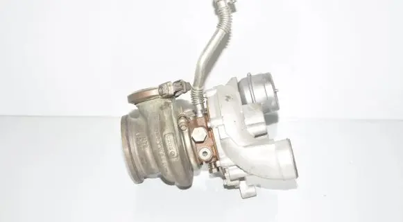 BMW M5 Turbo 7850317 11657850317 7849044