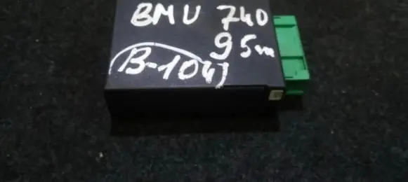 BMW 7 E38 Sensor b1626d514 b1626-d514