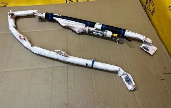 Chevrolet Camaro Roof airbag 84020443