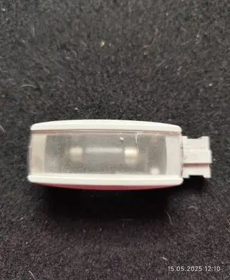Skoda Superb B6 (3T) Other interior light 1K0947109