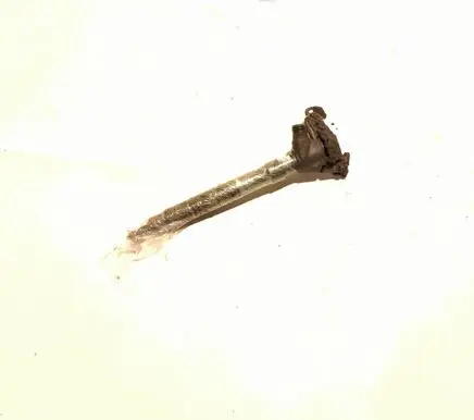 Skoda Karoq Fuel injector