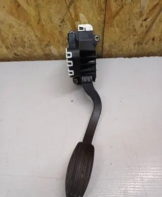 Fiat 500E Acceleration sensor 005205409400