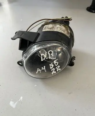 Audi A4 S4 B5 8D Front fog light 8D0941700B 89300981